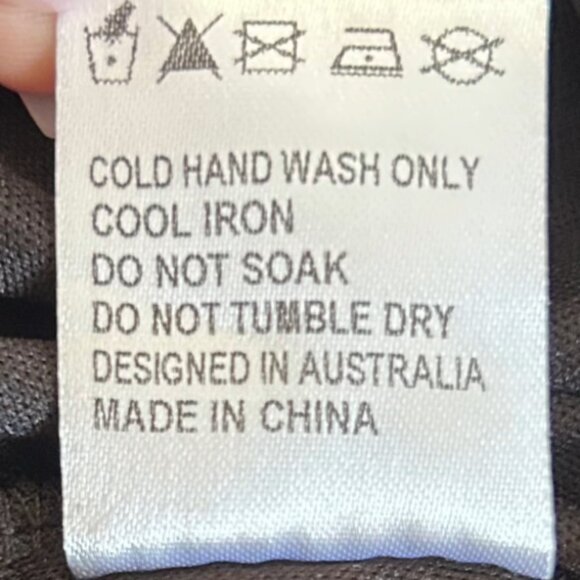 NWT Hello Molly Being Me Mini Dress Black XS Off Shoulder Fitted Party - Picture 9 of 9